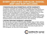 Certified 2021 RAM 2500 Laramie image 3
