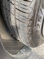 Used 2018 Nissan Rogue S image 3