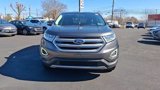 Used 2018 Ford Edge SEL w/ Equipment Group 201A image 3