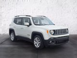 Used 2018 Jeep Renegade Latitude image 2