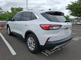 Used 2020 Ford Escape SE image 3