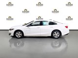 Used 2022 Chevrolet Malibu LS w/ LPO, Floor Liner Package image 4