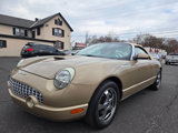 Used 2005 Ford Thunderbird Deluxe image 2