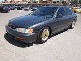 Used 1997 Honda Accord LX image 5