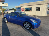 Used 2003 Nissan 350Z Performance image 2