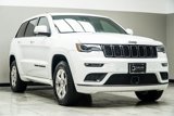 Used 2018 Jeep Grand Cherokee High Altitude image 4