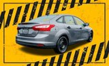 Used 2013 Ford Focus S image 6