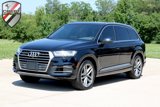 Used 2017 Audi Q7 3.0T Premium Plus image 3