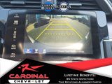 Used 2017 Honda Civic EX-T image 3