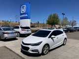 Used 2017 Chevrolet Cruze Premier image 2