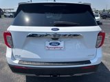 Used 2021 Ford Explorer XLT w/ Equipment Group 202A image 6