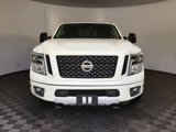 Used 2016 Nissan Titan PRO-4X w/ Pro-4x Convenience Package image 4