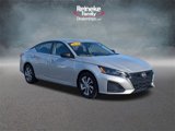 Used 2024 Nissan Altima 2.5 S image 4