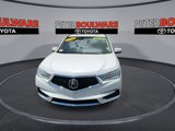 Used 2018 Acura MDX SH-AWD image 4
