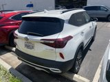 Used 2021 Kia Seltos SX w/ SX Sunroof Package image 2