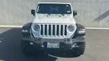 Used 2018 Jeep Wrangler Unlimited Sport S image 2