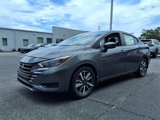 New 2025 Nissan Versa SV image 3