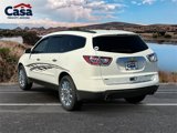 Used 2014 Chevrolet Traverse LTZ image 3