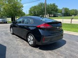 Used 2017 Hyundai Ioniq Blue image 5
