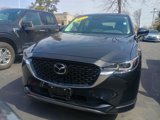 Used 2024 MAZDA CX-5 AWD 2.5 S w/ Select Package image 2