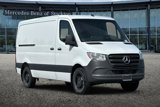 New 2025 Mercedes-Benz Sprinter 2500 image 2