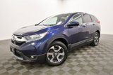 Certified 2018 Honda CR-V EX image 2