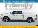 Used 2019 RAM 1500 Big Horn image 2