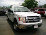 Used 2013 Ford F150 XL w/ PWR Equipment Group image 4