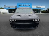 Used 2021 Dodge Challenger SXT w/ Blacktop Package image 2