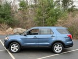 Used 2018 Ford Explorer 4WD image 2