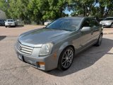 Used 2005 Cadillac CTS 3.6 w/ Luxury Package image 3