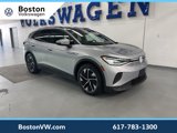 Used 2021 Volkswagen ID.4 Pro S image 5