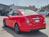 Used 2016 Chevrolet Sonic RS image 5