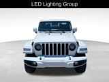 Used 2022 Jeep Gladiator Overland image 4