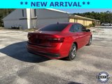 Used 2022 Volkswagen Jetta SE image 4