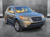 Used 2009 Hyundai Santa Fe Limited image 3