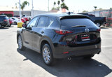 Used 2023 MAZDA CX-5 AWD 2.5 S w/ Preferred Package image 6