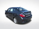 New 2024 Mitsubishi Mirage G4 SE image 3