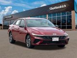 New 2025 Hyundai Elantra Sport image 3