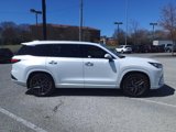 Certified 2024 Lexus TX 350 FWD w/ Technology Package image 2