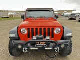 Used 2019 Jeep Wrangler Sport image 4