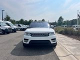 Used 2017 Land Rover Range Rover Sport HSE image 3