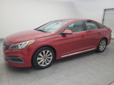 Used 2017 Hyundai Sonata Sport image 2