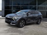 Certified 2023 Kia Sportage EX image 4