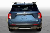 Certified 2020 Ford Explorer XLT w/ Equipment Group 202A image 4