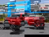 New 2025 GMC Canyon AT4 w/ AT4 Premium Package image 3