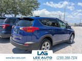 Used 2015 Toyota RAV4 XLE image 3