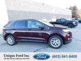 Used 2021 Ford Edge SEL w/ Convenience Package image 2