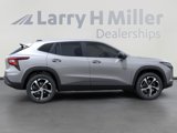 New 2025 Chevrolet Trax RS w/ Sunroof Package image 5