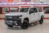 Used 2020 Chevrolet Silverado 1500 LT Trail Boss w/ Convenience Package image 2
